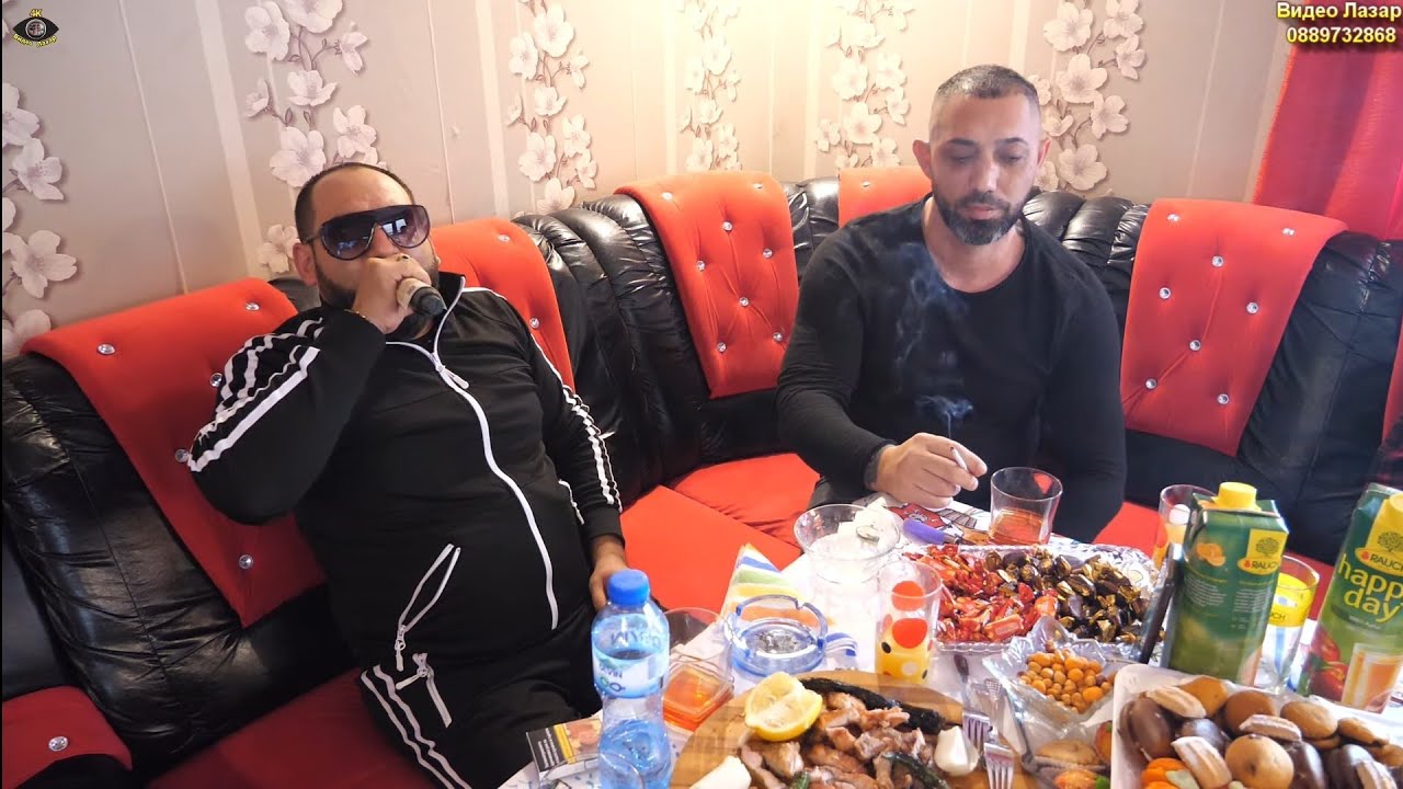 New Borko Maitara - 2022 Anam anam за Двамата Братя