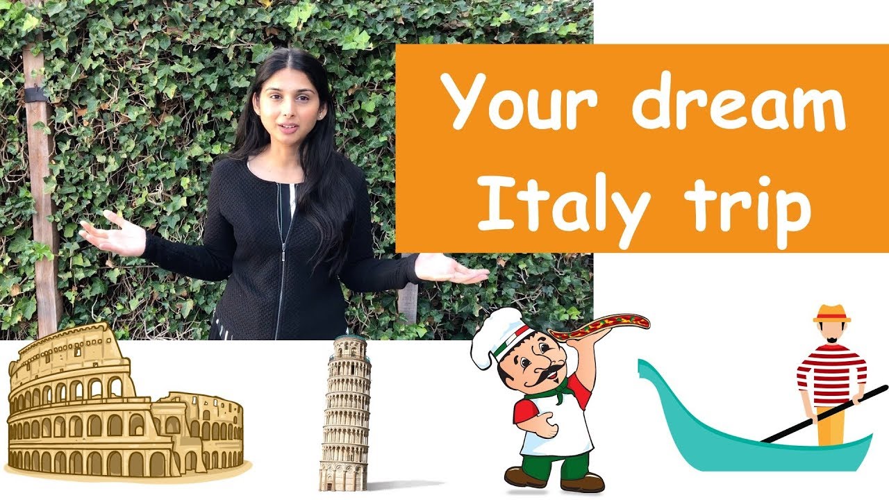 How to plan 7 days Italy trip | In Hindi | Europe Travel From India | Desi Couple On The Go