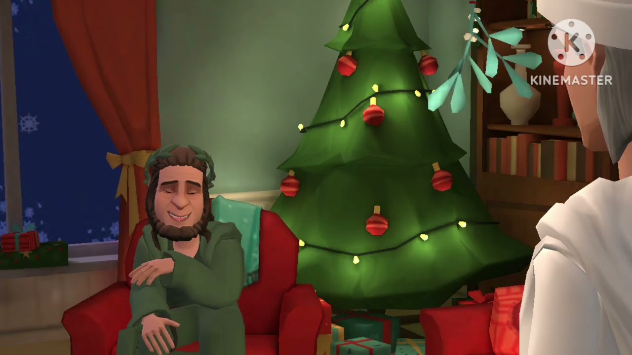 A christmas carol 