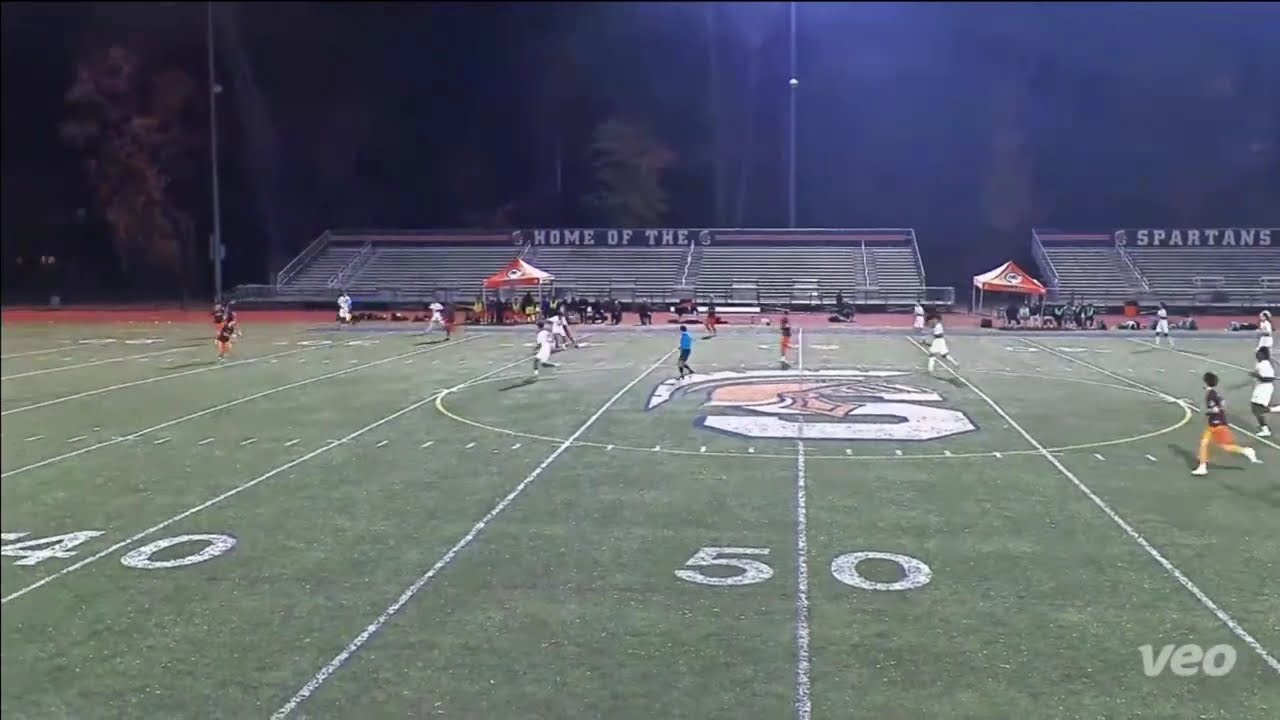 2025 Highlights - MLS Next/State Cup