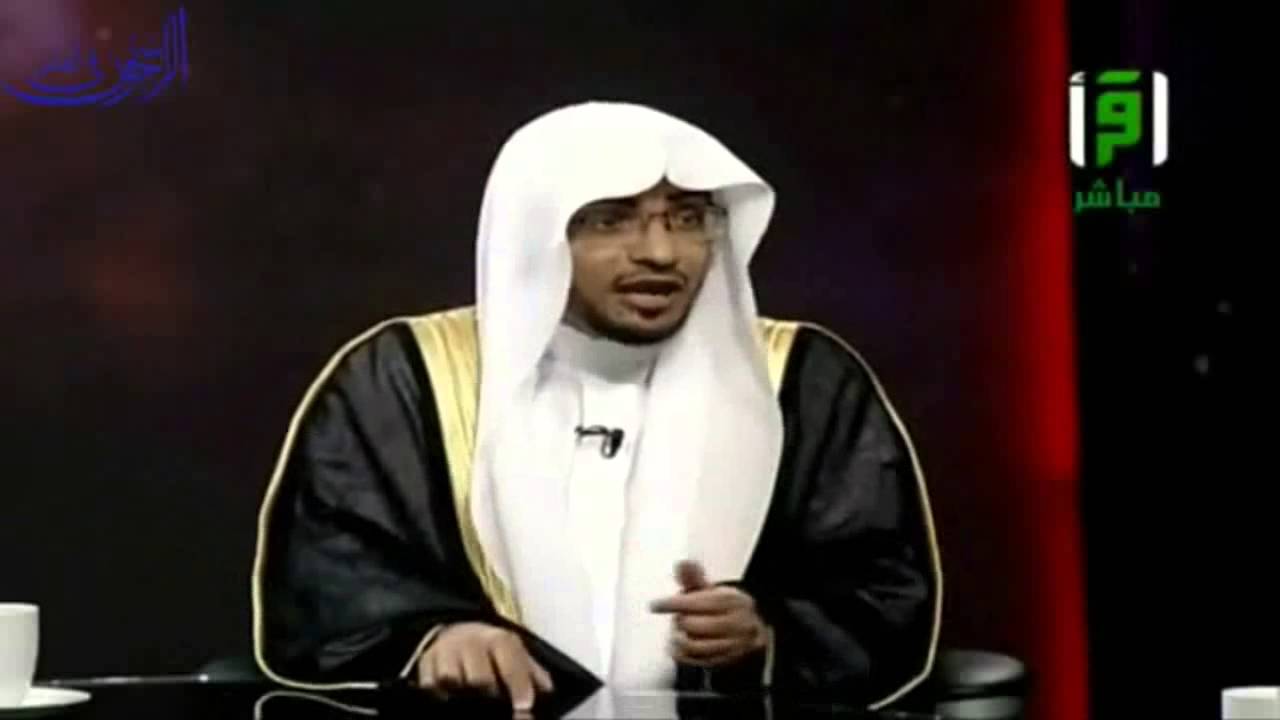 علاقة خاتم النبوة ببئر الخاتم ـ الشيخ صالح المغامسي