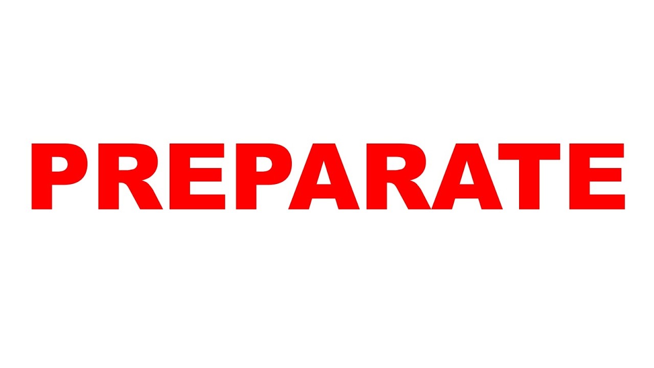 La BOLSA está preparada para SACUDIRTE