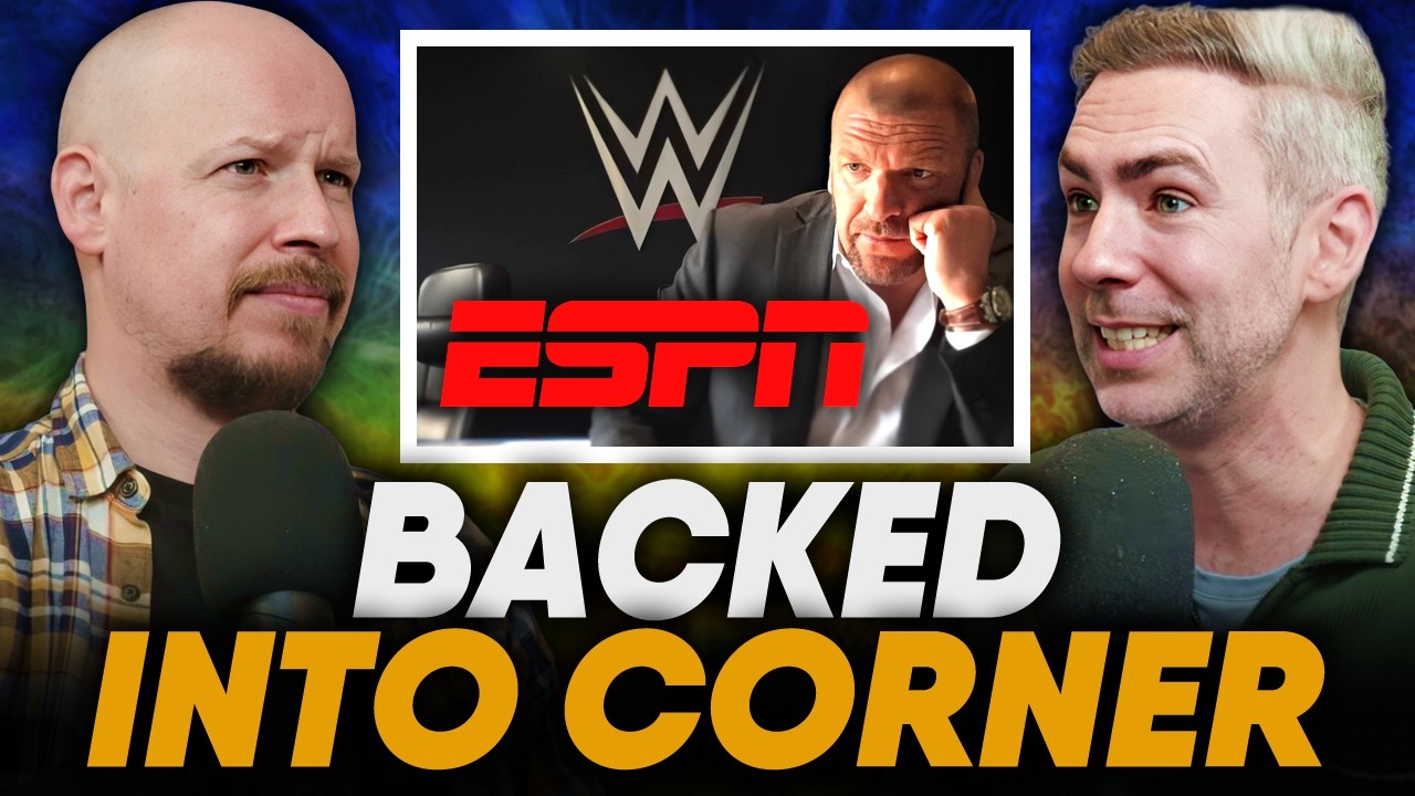 Who Is Winning The WWE Vs AEW TV War? AEW Dynamite Review! | WrestleTalk Podcast