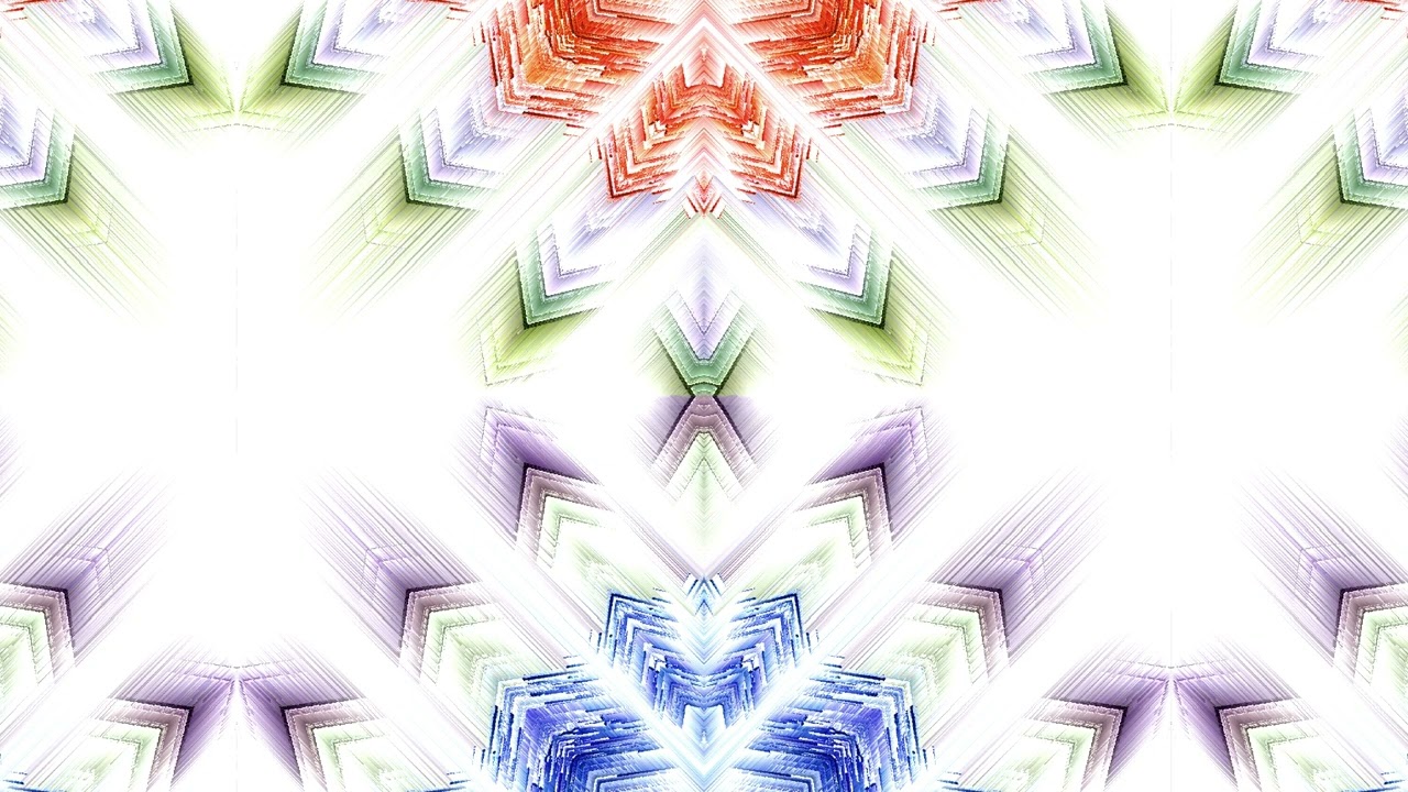 Merging Waters