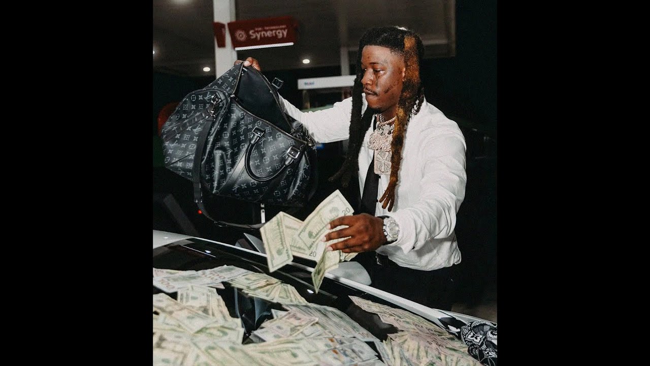 [FREE] Hotboii Type Beat 2025 - 