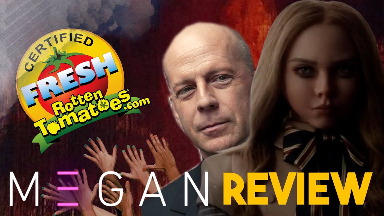 M3GAN | Movie Review: Was It Really That Good?