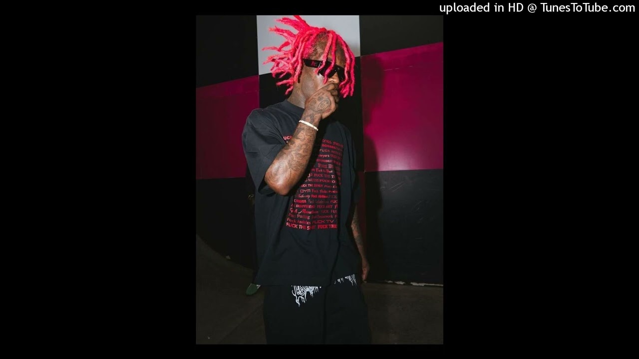 [FREE] Lil Uzi Vert x SoFaygo Type Beat 2025 - 