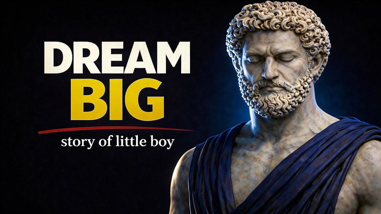 A Poor Boy’s Dream That Changed Everything