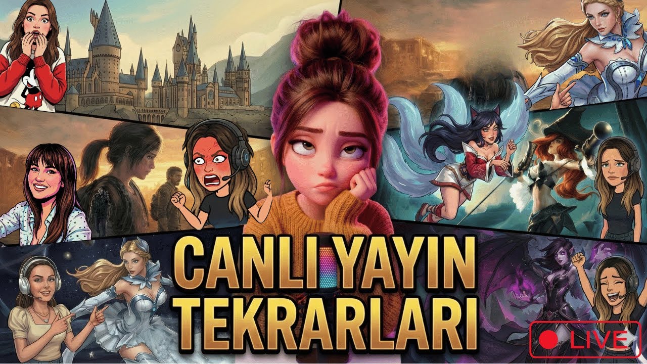 League of Legends Öğreniyorum