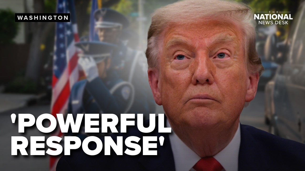 Что он сказал?! Трамп выступил с новым предупреждением Ирану... ОБЕЩАНИЕ ВЫПОЛНЕНО