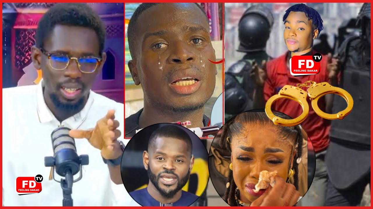 Urgent mauvaise nouvelle pour Mame Ndiaye Savon :Zale Mbaye balance tout: Daouda Djigal lache l’info