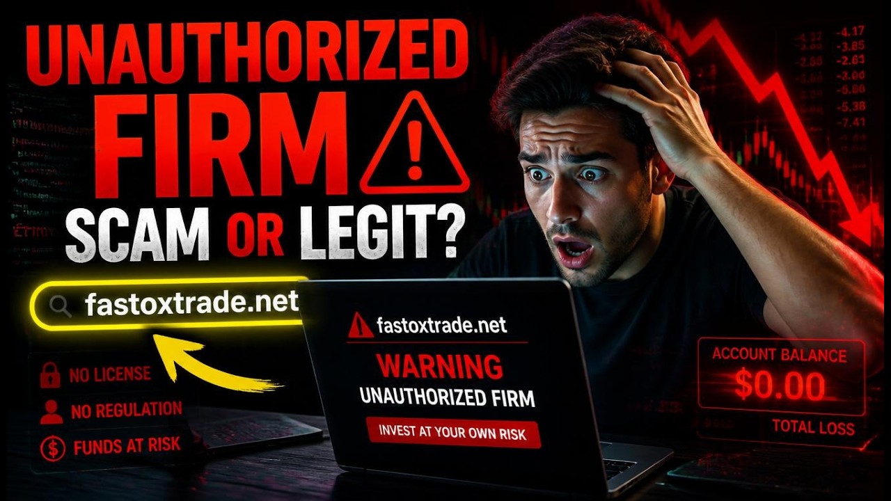 Обзор fastoxtrade.net &ndash; мошенничество или легальная компания? Предупреждение о нелицензированной ...
