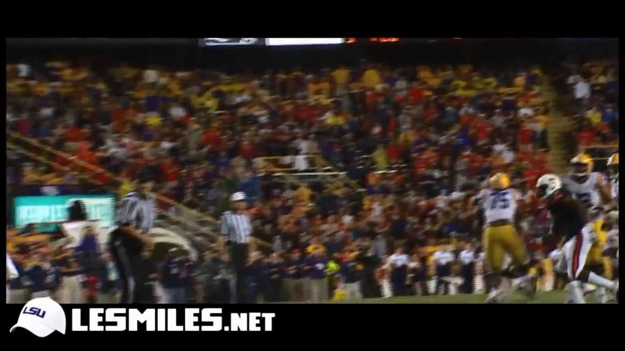 Jarvis Landry 2013 Highlights HD