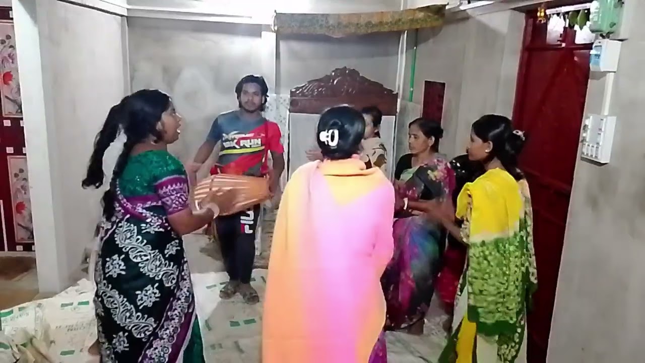 বাঁশি তরে করি রে মানা❤️❤️