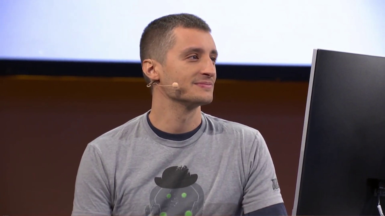 Artist at Work OV 2019