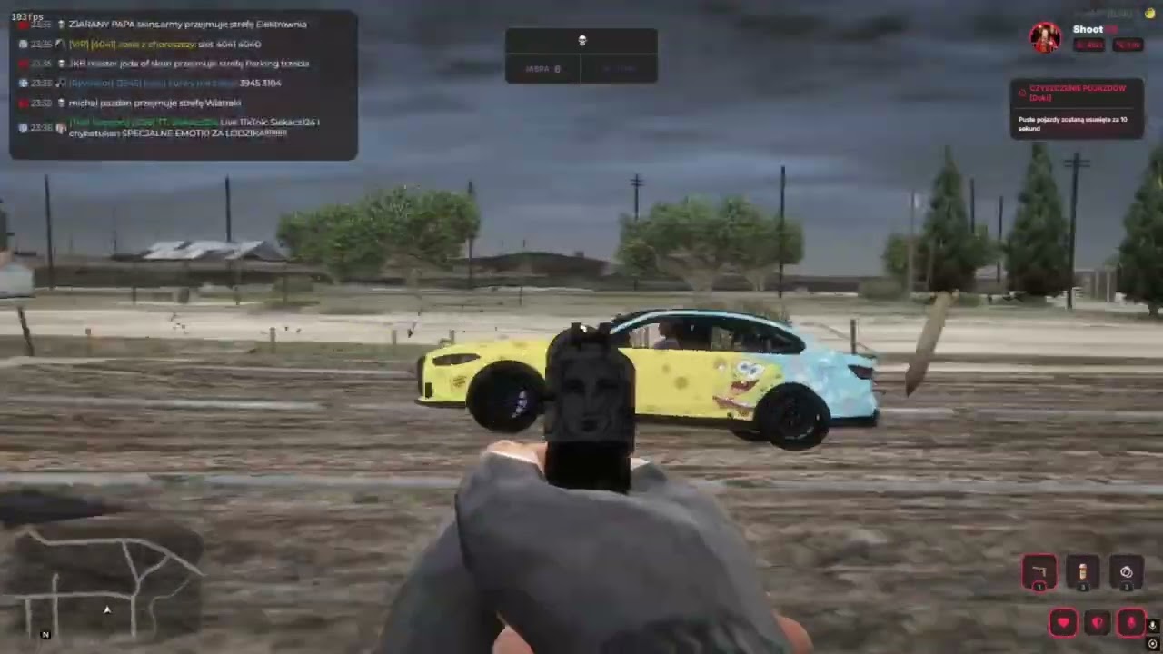 You broke my HEART | ShootGG