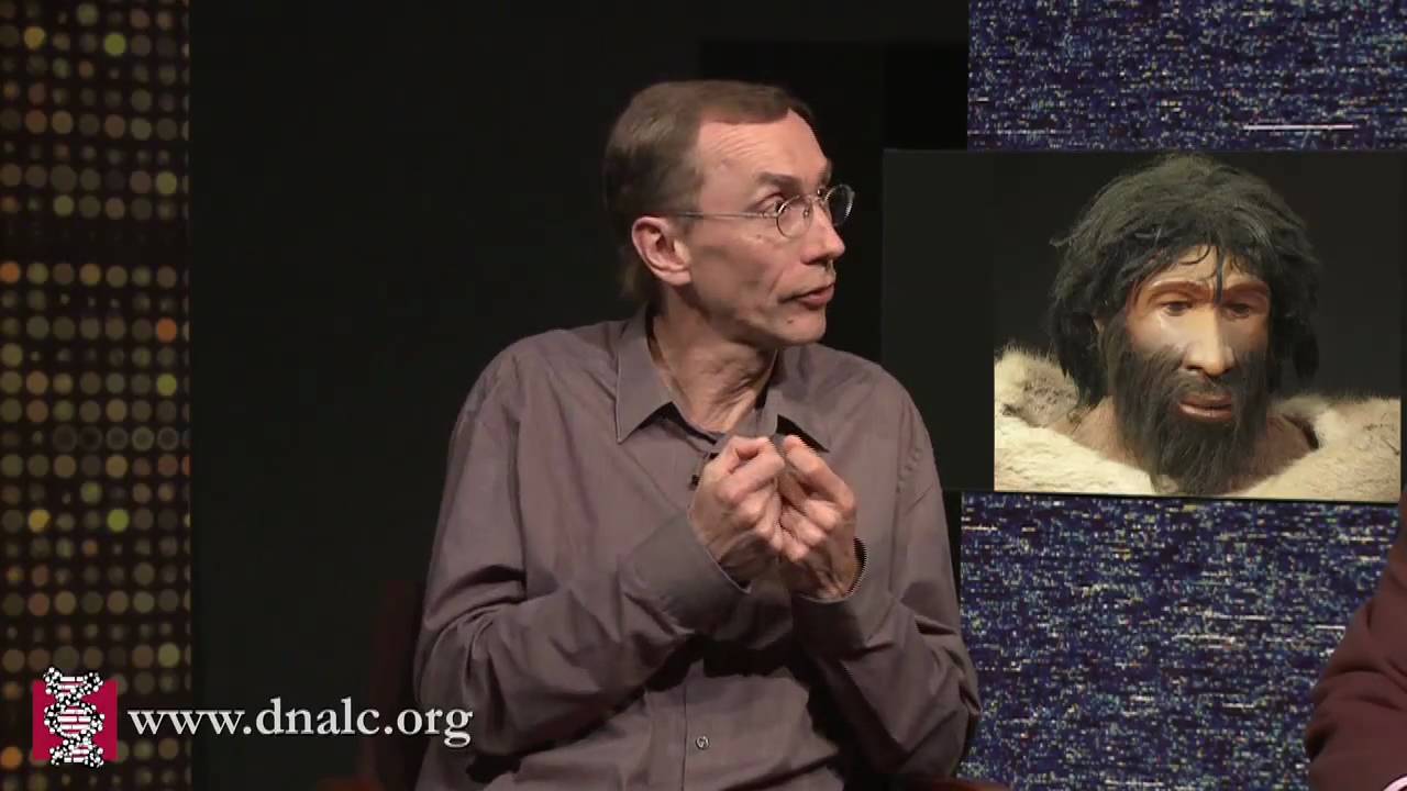 The Neanderthal Genome Project