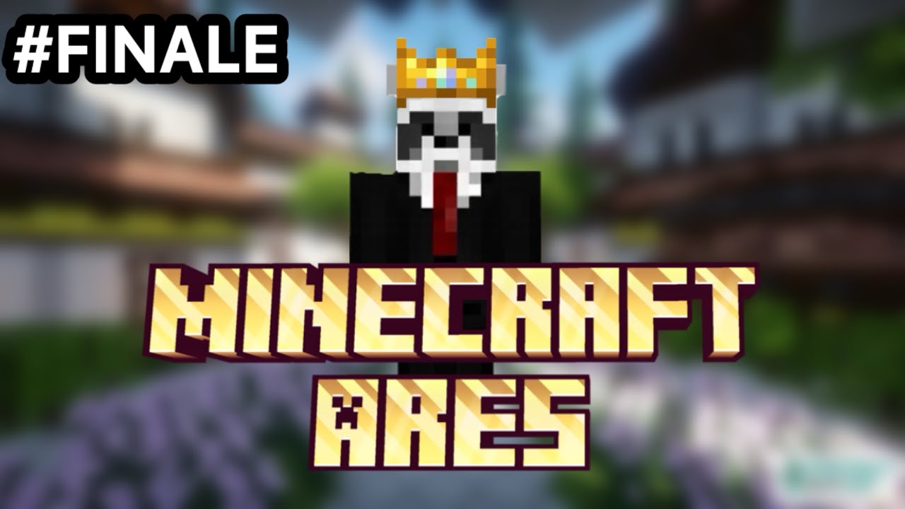 Der Letzte Tag und rundtour|Minecraft Ares
