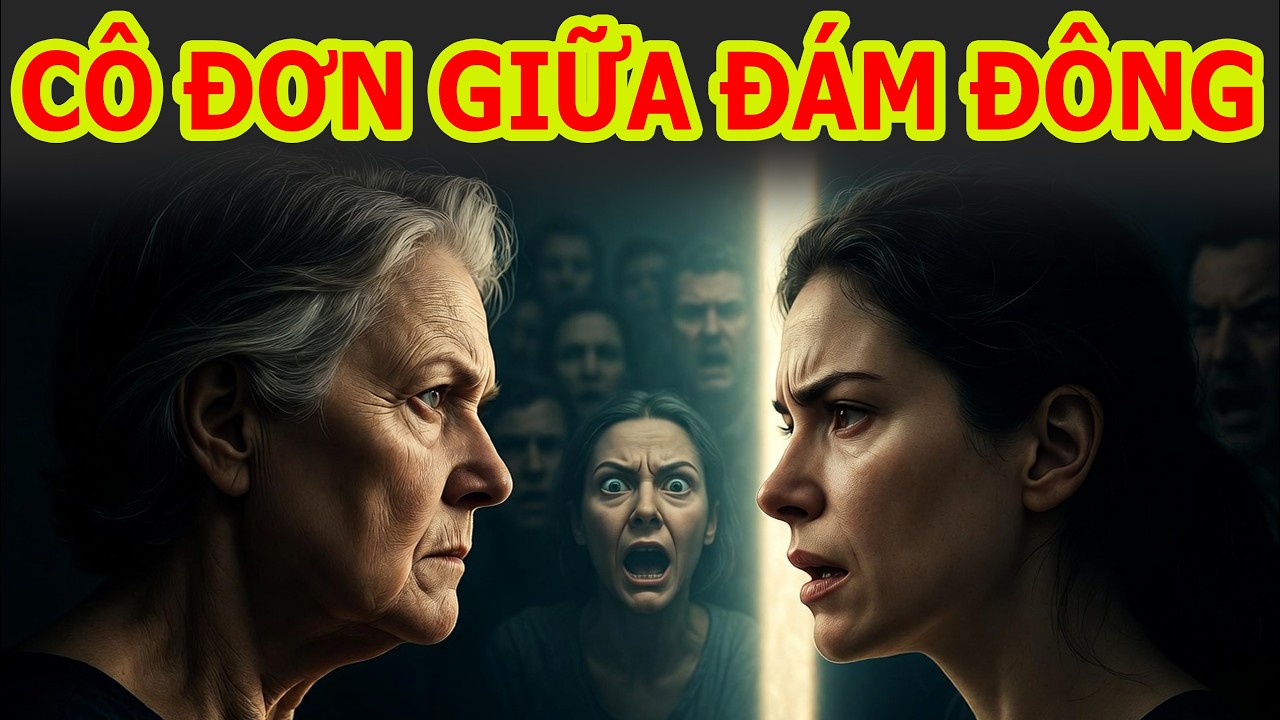 Mẹ Chồng Nàng Dâu 2026 Tập 6: 7 Lời Góp Ý Khiến Tôi Tỉnh Ngộ Quá Muộn