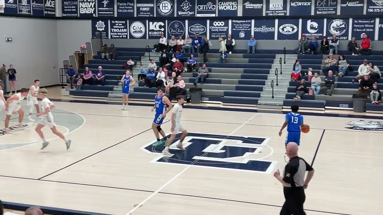 GL vs. Armuchee (2/10/26)