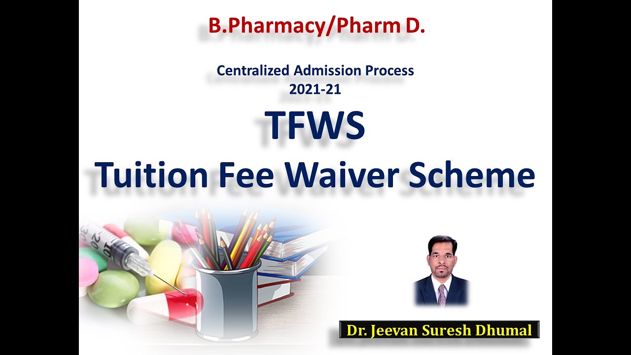 What is TFWS? Complete scheme details