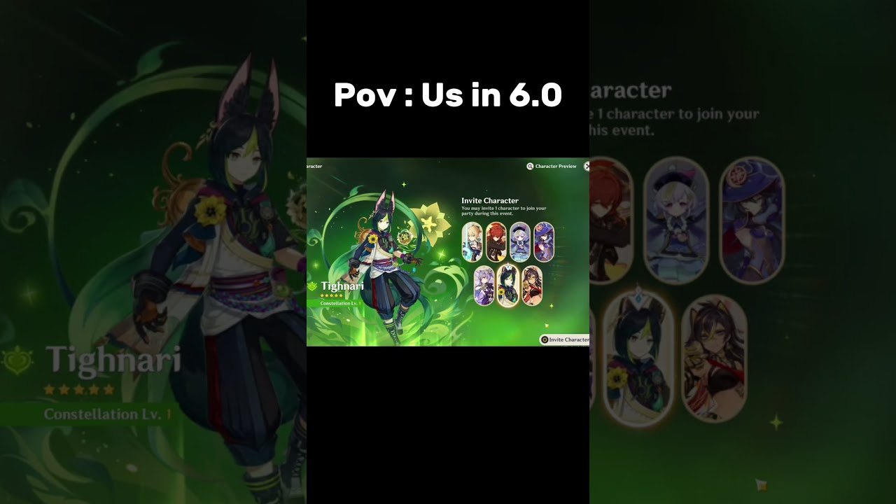 us in 6.0 #genshinimpact #genshin