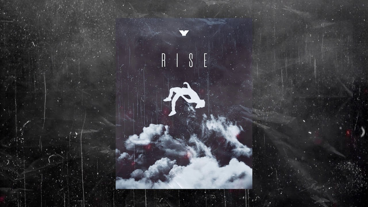 [Melodic Dancehall Instrumental] RISE