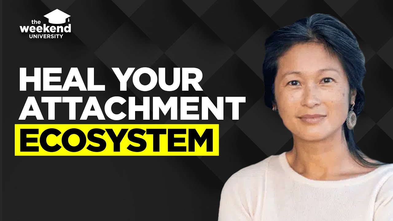 A New Vision of Attachment - Linda Thai