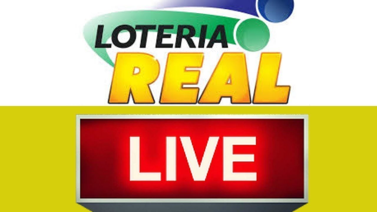 EN VIVO LOTERIA REAL DE HOY