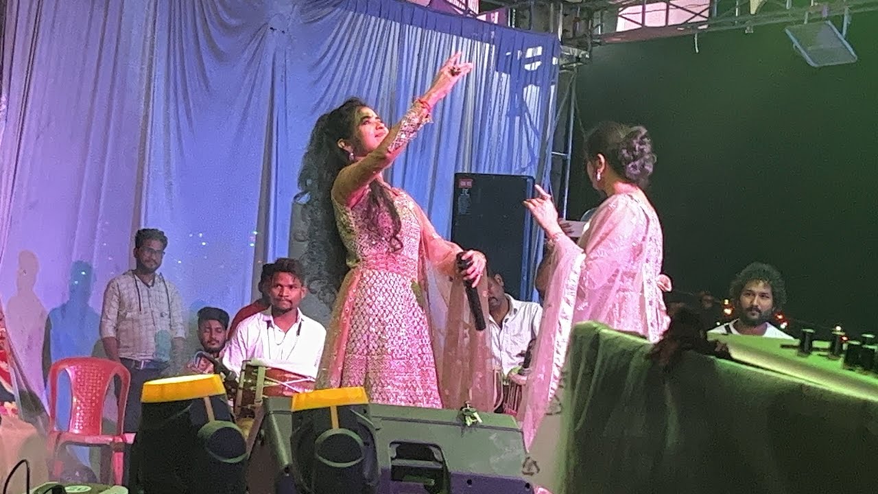 Kali kali amavas ki raat me vs mori maiya tere darbar Riza kha and bali thakre 