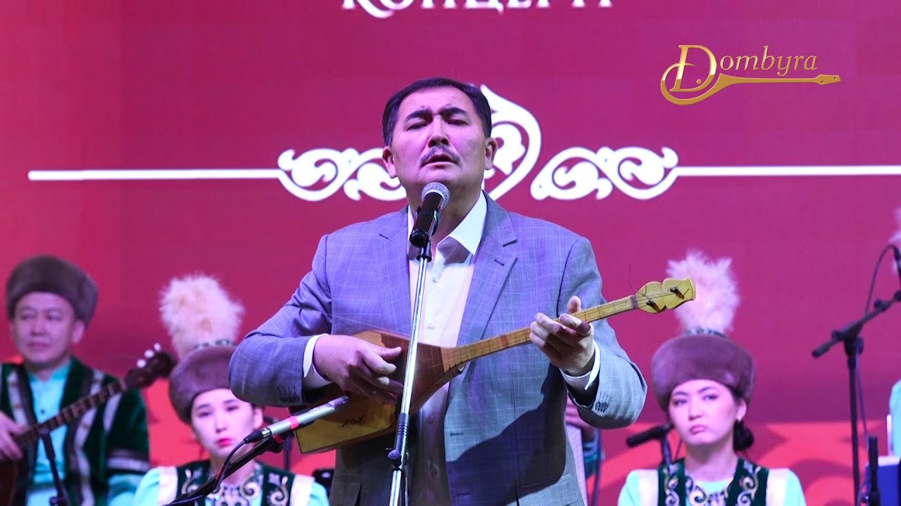 Еркін Шүкіман - Бауырым сонау күн қайда (Несіпбек Айтұлы, Секен Тұрысбек)