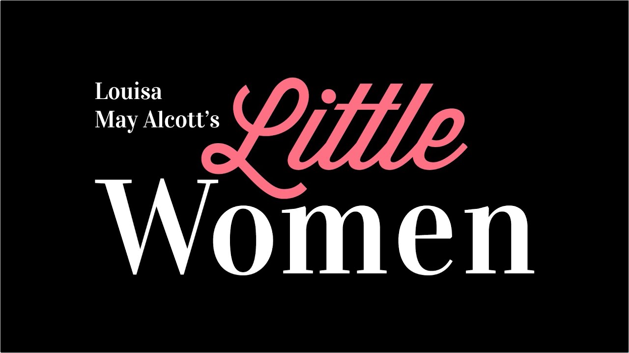 Little Women - 2016, St. Petersburg City Theatre SPCT
