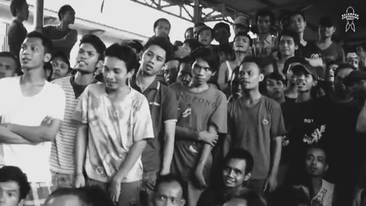 Mati Muda di LP Narkotika Kelas II Cipinang
