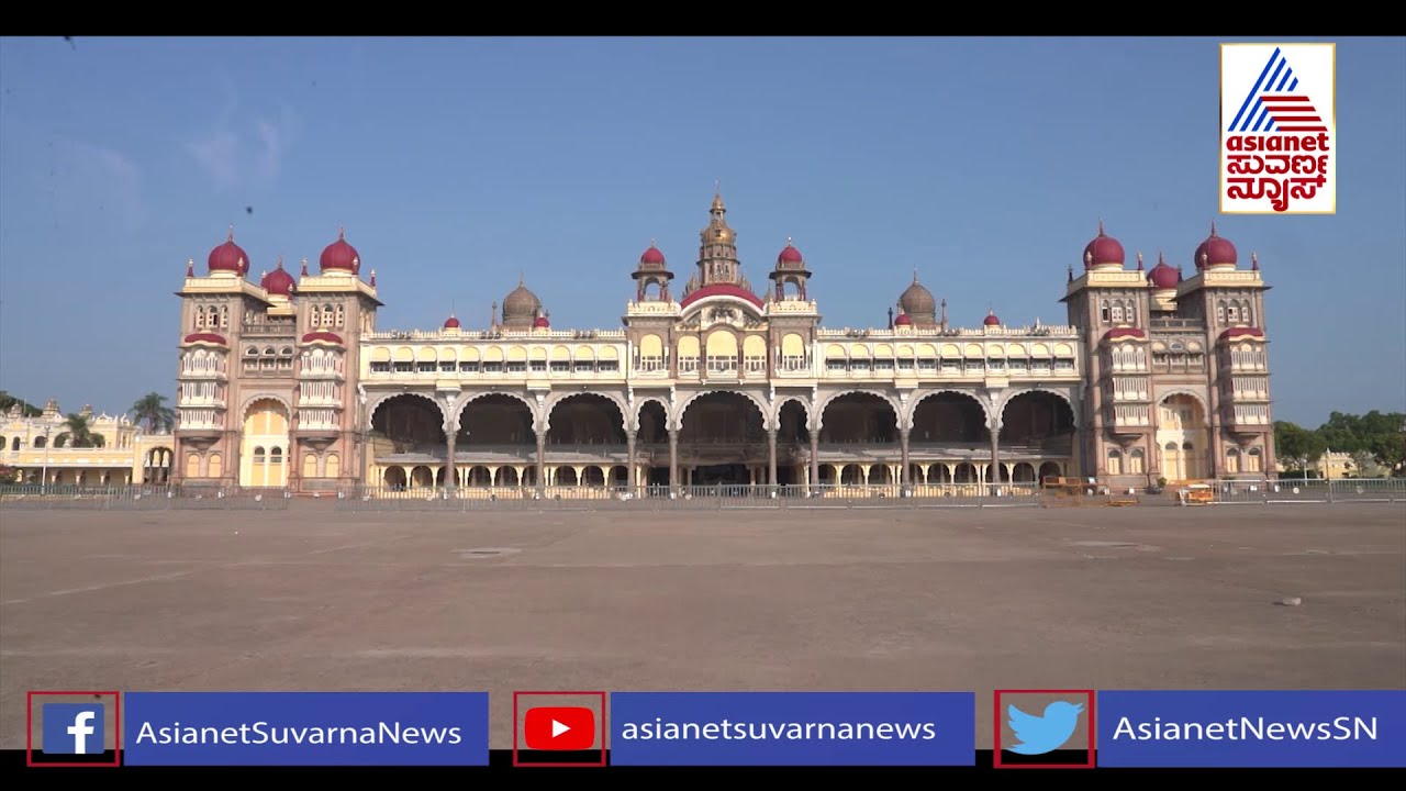 7 Wonders Of Karnataka | Mysuru Palace | ಮೈಸೂರು ಅರಮನೆಯ ಅದ್ಬುತ ಇತಿಹಾಸ ಗೊತ್ತೇ? (Part-1)