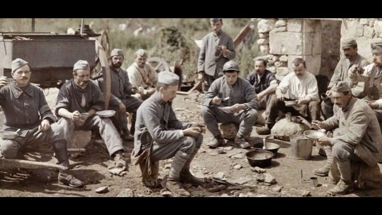 Why did the Nivelle Offensive fail?