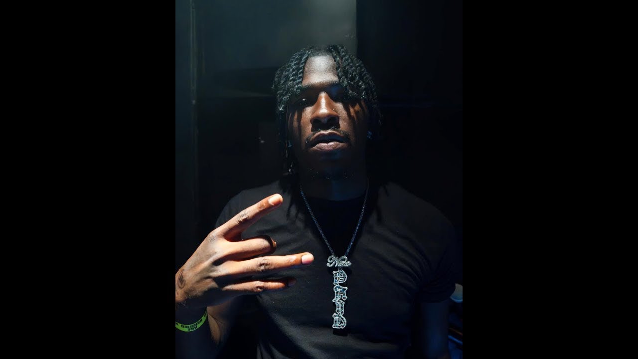 [FREE] Nino Paid x Sample type beat 