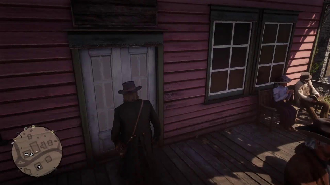 Playing RDR2 | MESSING with NPCS | Hunting | LIVE