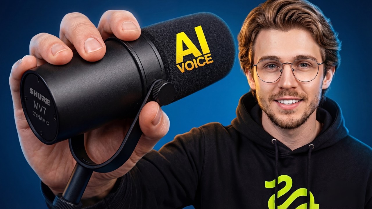Higgsfield Audio – технология преобразования текста в речь с использованием ИИ, изменения голоса ...