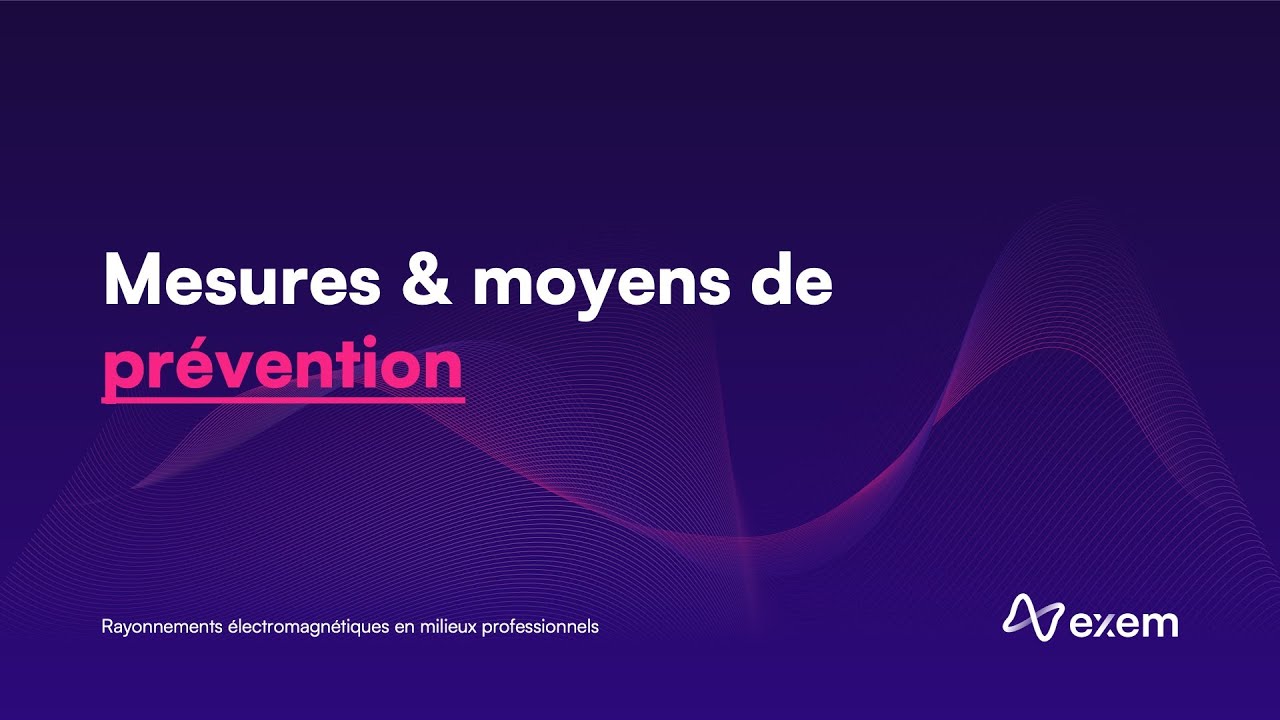 Episode 6 〰️ Mesures et moyens de prévention
