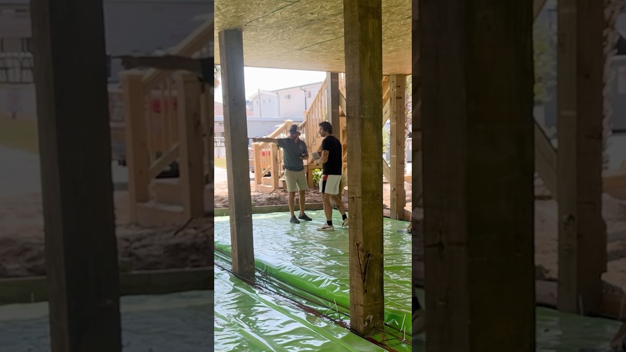 What Happens During a REAL City Building Inspection?