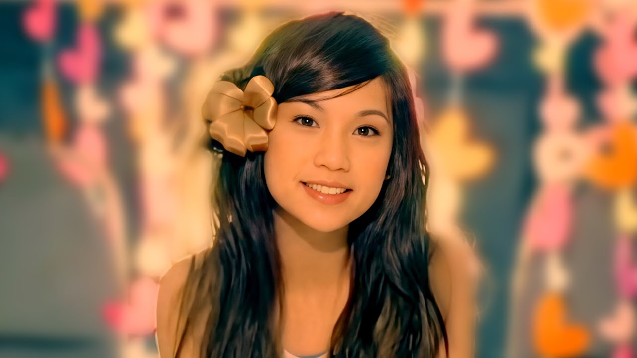 楊丞琳 慶祝 (Official Video Karaoke)