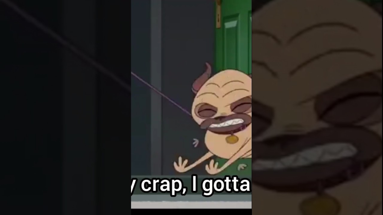 fixed best clips Netflix animation 