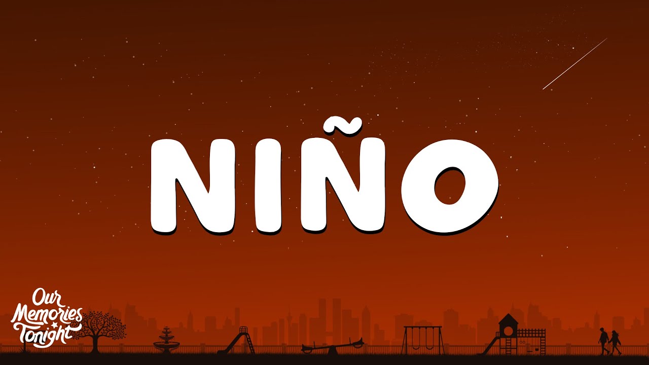Milo J - Niño (Letra/Lyrics)