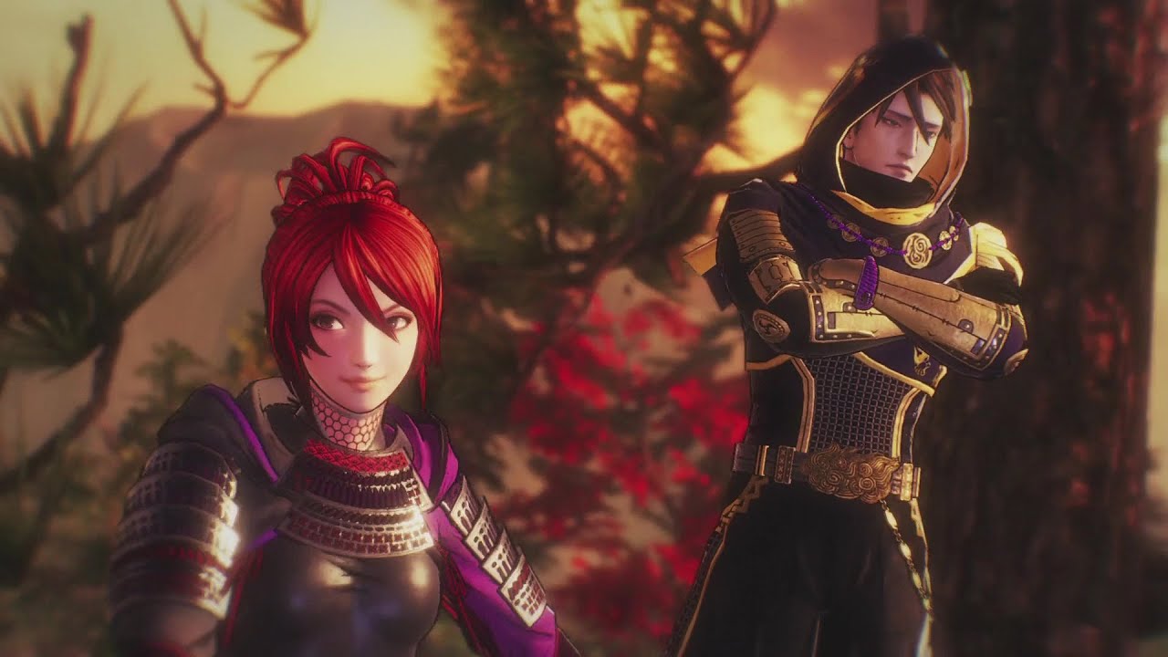 Samurai Warriors 5 - Nobunaga's Path | Battle of Kanonji Castle (Part 19)