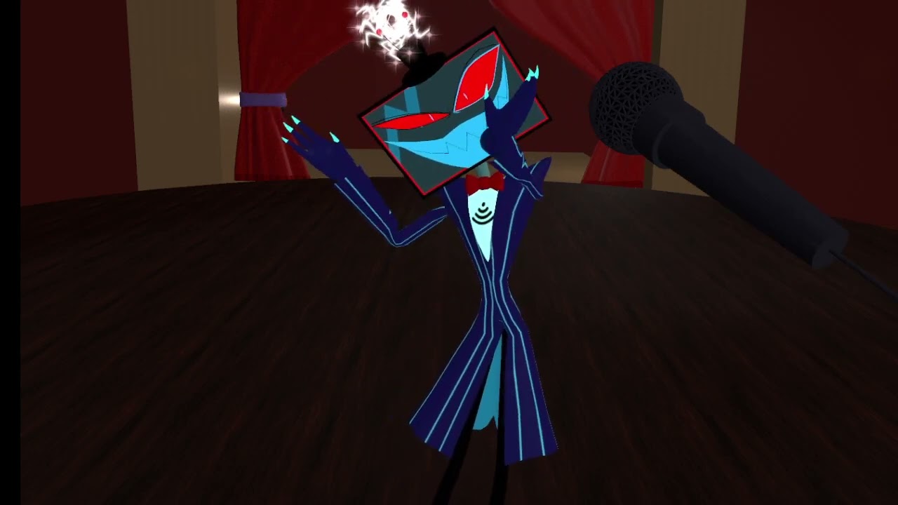 Avatar Testing: VOX Unplugged