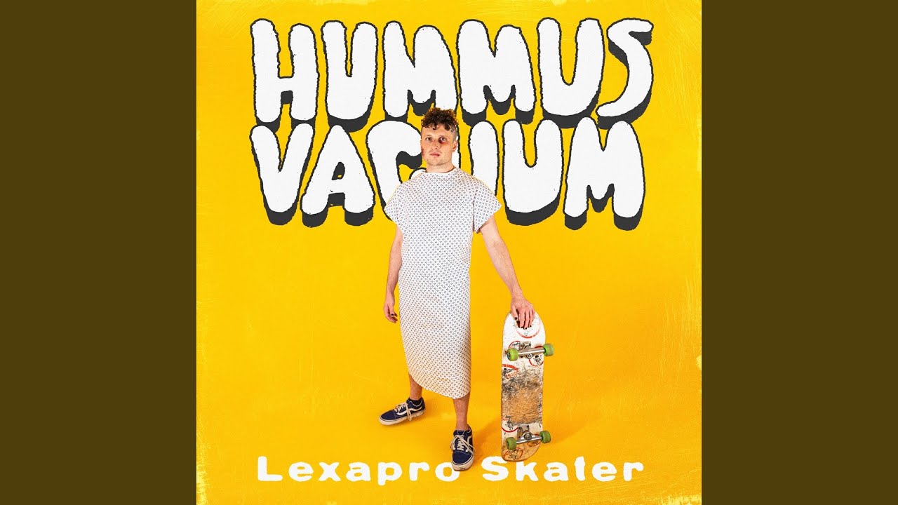 Lexapro Skater