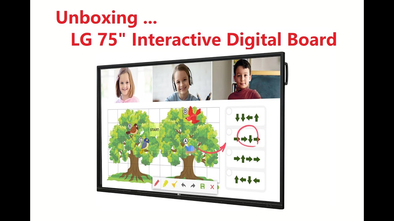 LG 75