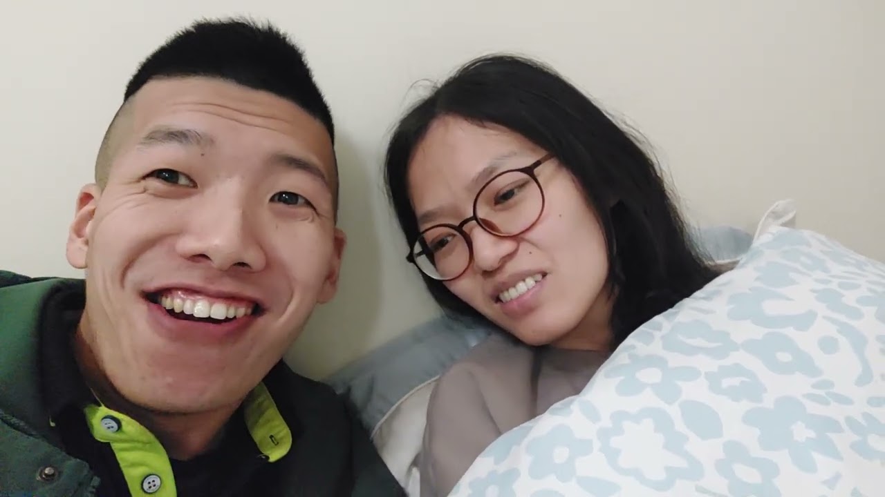 回台灣前老婆爆吐一波