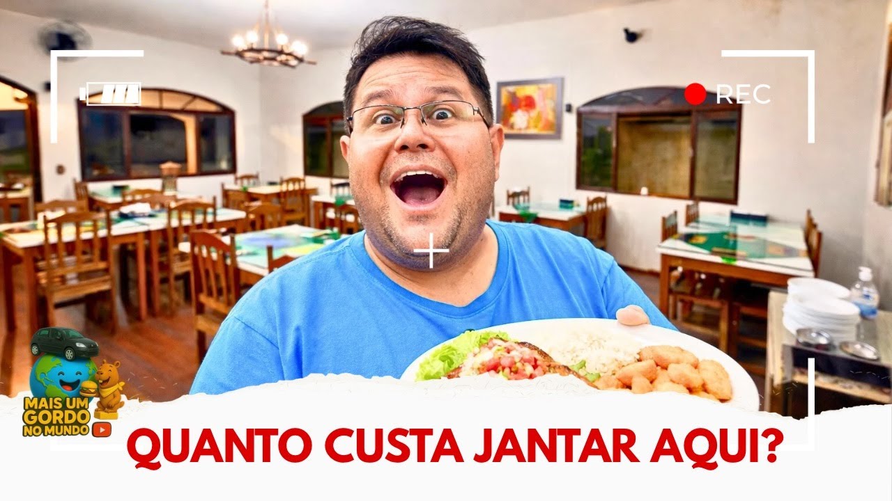 CARLÓPOLIS-PR: RESTAURANTE DO TONINHO PARANÁ