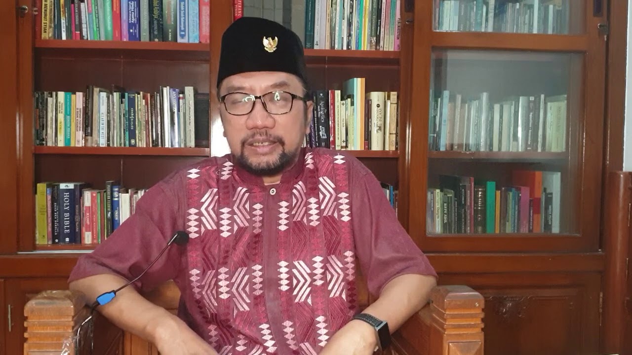 FAKTA TERSEMBUNYI DI BALIK KONSILI NIKEA YANG KONTROVERSIAL By Bambang Noorsena